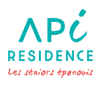 API Résidence - Logo